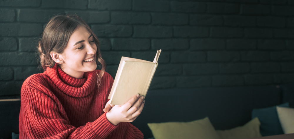 10 Books That Can Help You Understand and Manage Anxiety