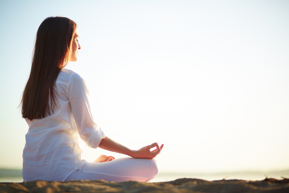 Transcendental Meditation vs. Mindfulness