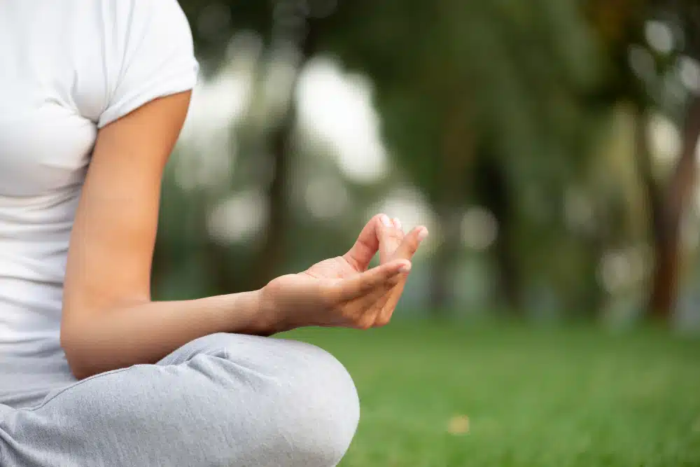 10 Simple Practices to Connect with Your Inner Self Daily