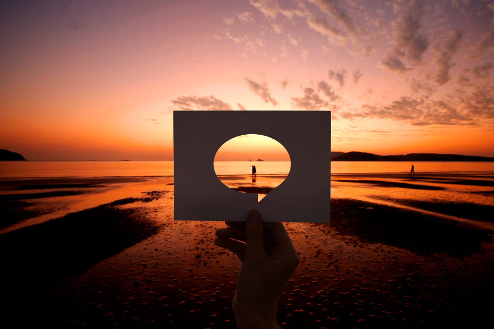 Using spirituality to navigate life’s challenges and find purpose