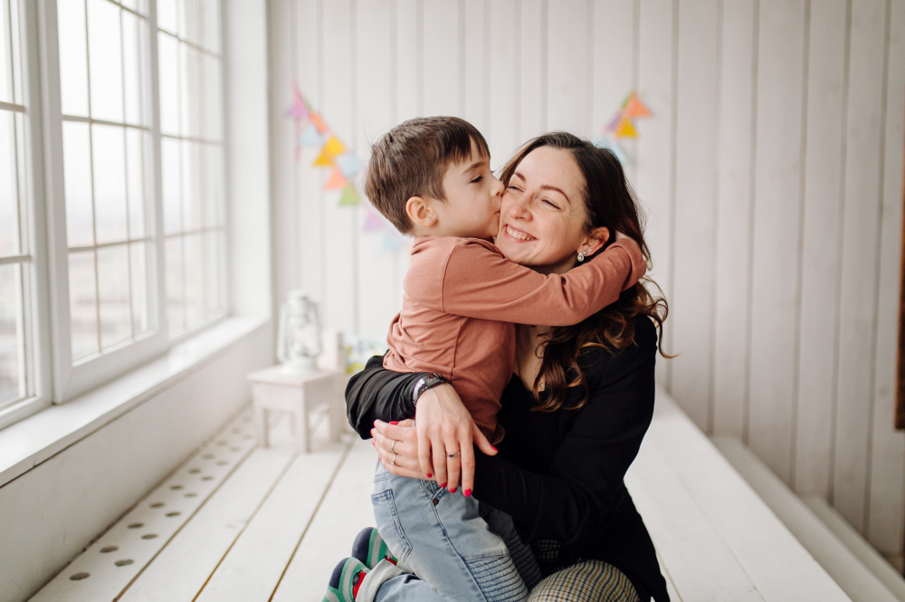 Self-care ideas for Moms that take less than 10 minutes