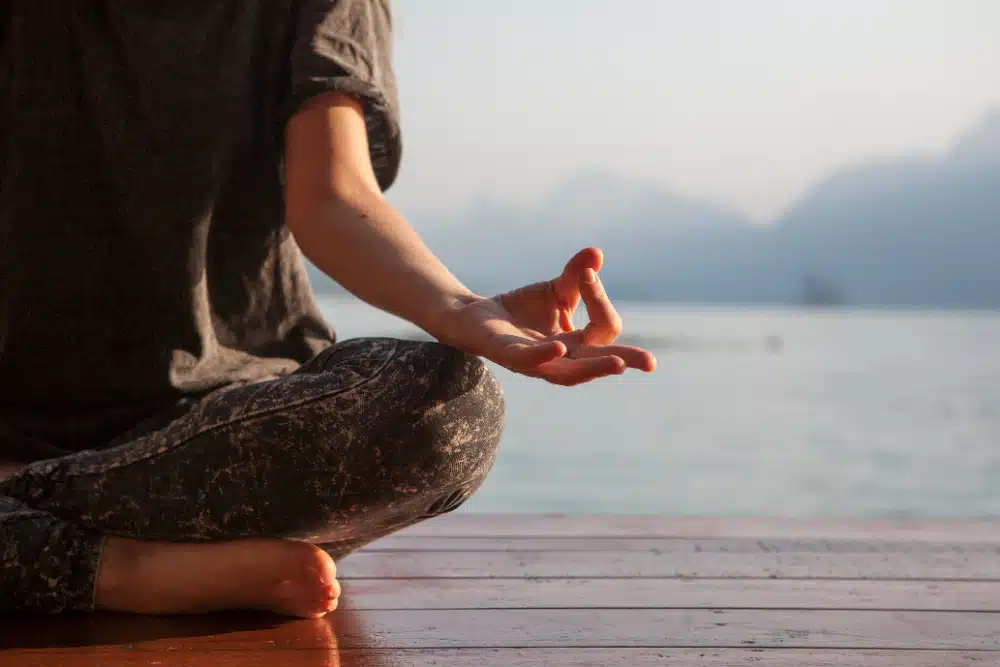 Morning Meditation