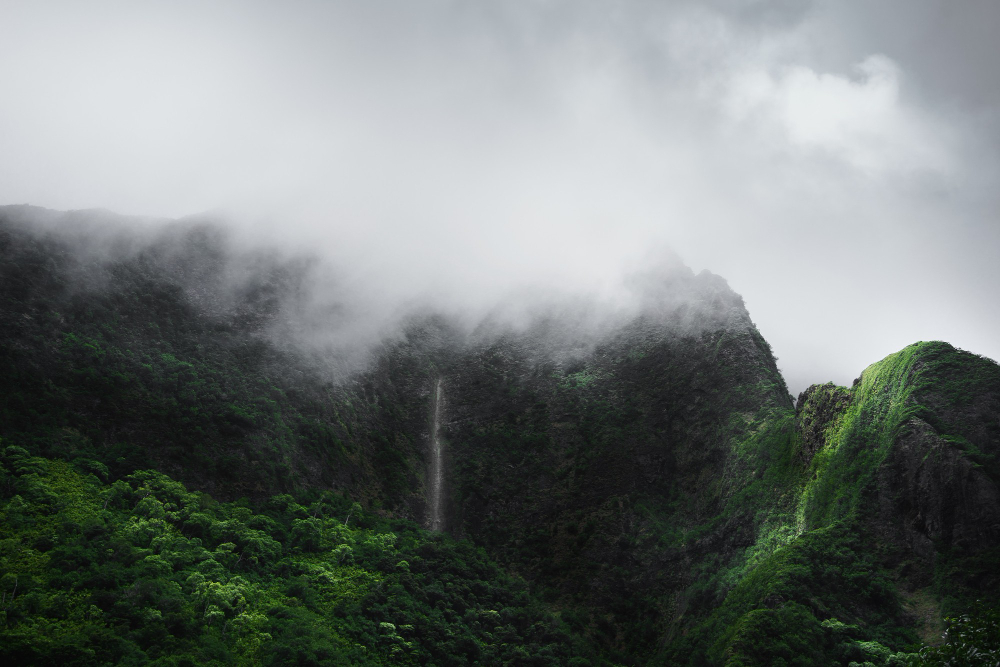 Nature and Spirituality