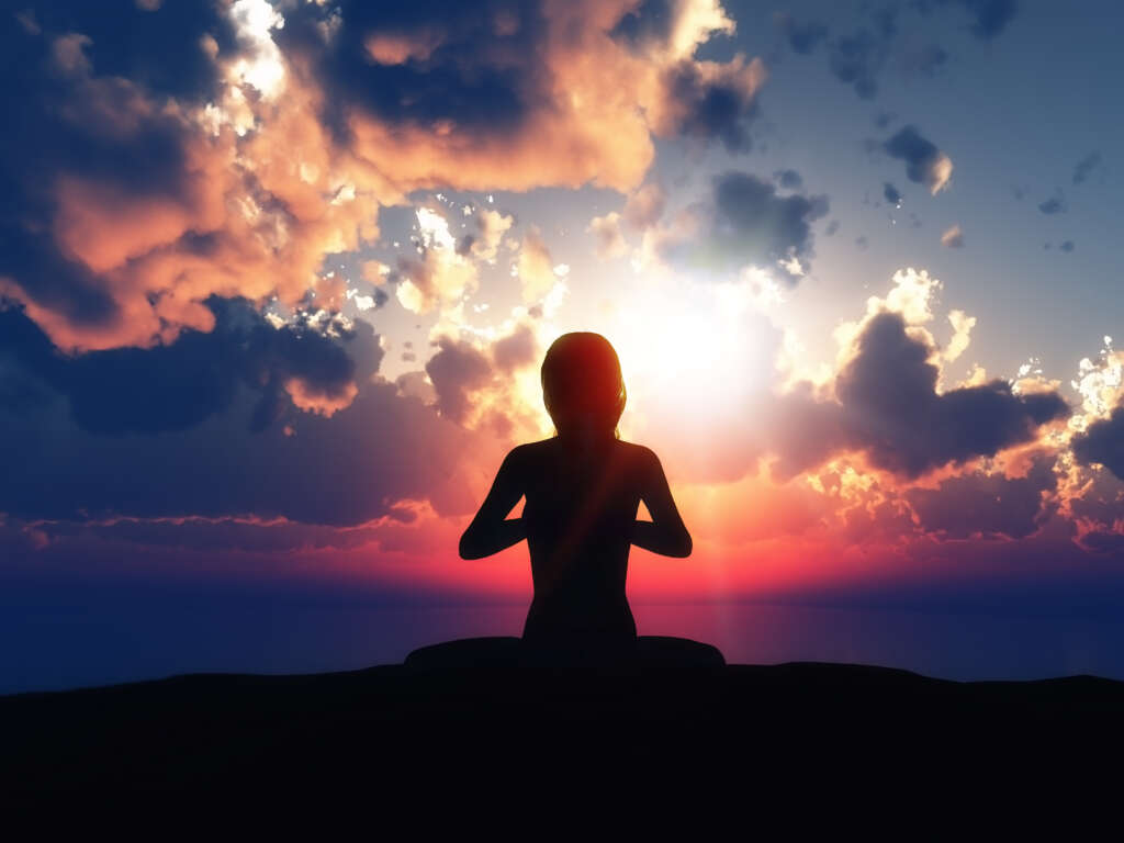 Transcendental Meditation